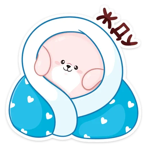 Xiop - Sticker 25