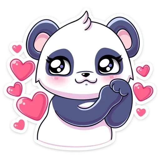 Xiop - Sticker 17