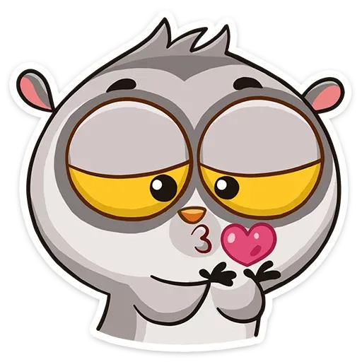 Xiop - Sticker 13