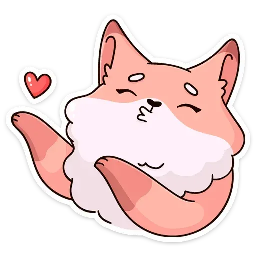 Lisonki - Sticker 9
