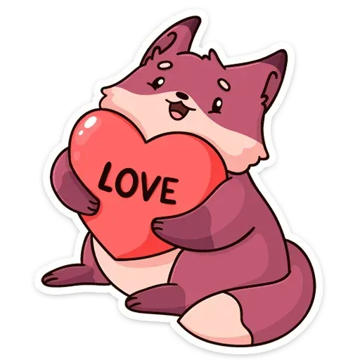 Lisonki - Sticker 25