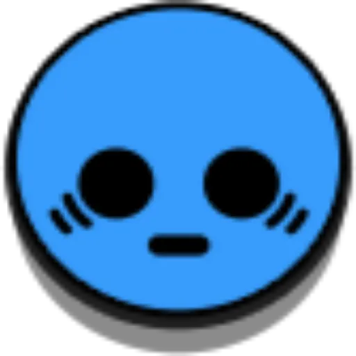 Brawl Stars - Sticker 9