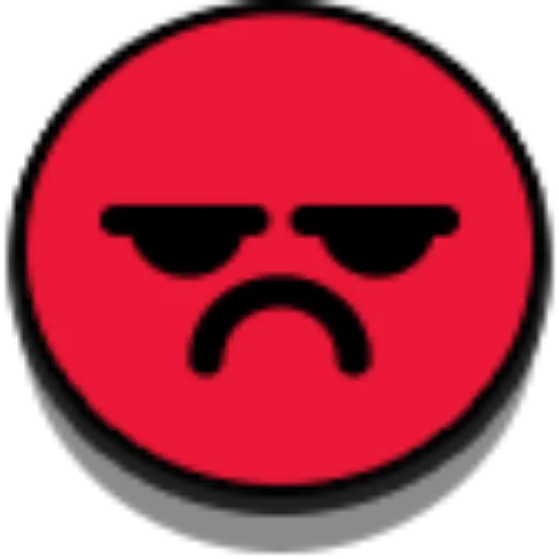 Brawl Stars - Sticker 12