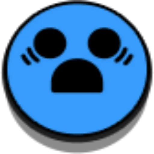Brawl Stars - Sticker 10