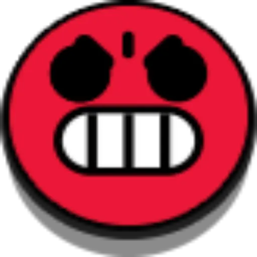 Brawl Stars - Sticker 11