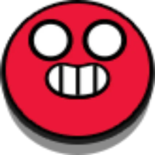 Brawl Stars - Sticker 15