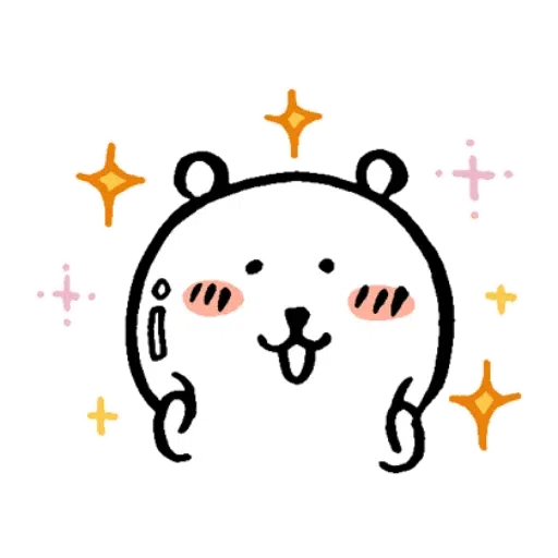 Jokebear 2019 - Sticker 29