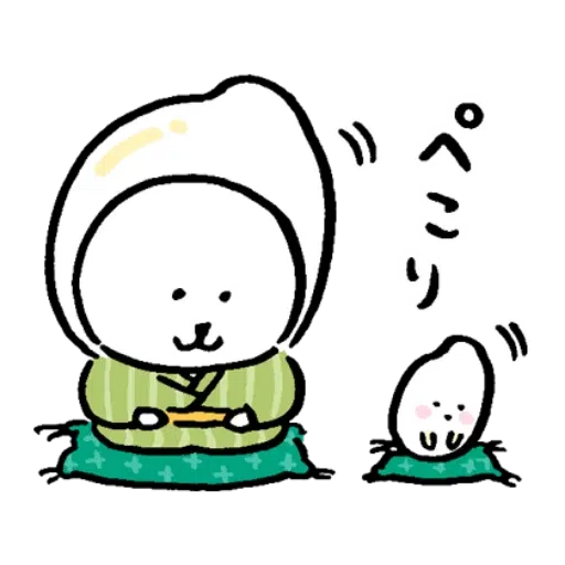 Jokebear 2019 - Sticker 25