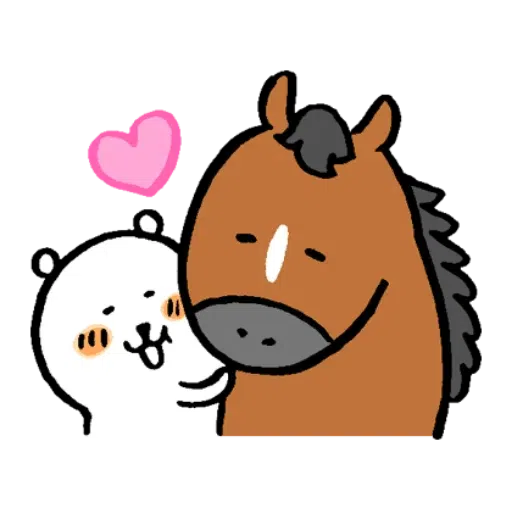 Jokebear 2019 - Sticker 19