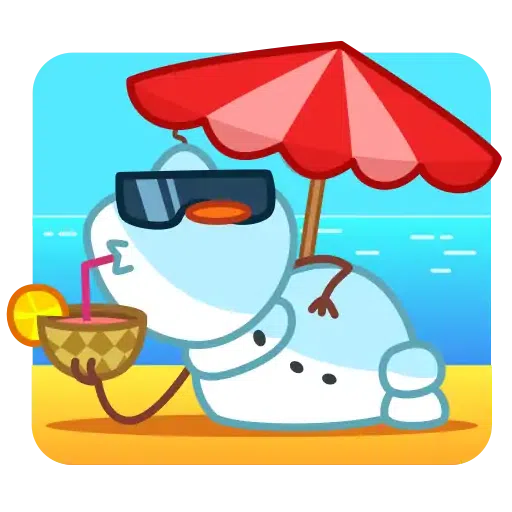Snowman - Sticker 23