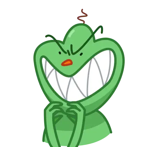 Snowman - Sticker 10