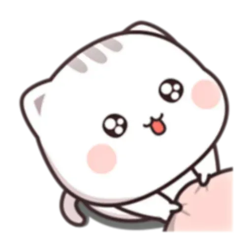 貓小醬 - Sticker 30