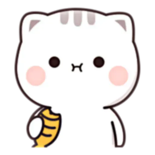 貓小醬 - Sticker 29