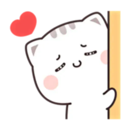 貓小醬 - Sticker 17