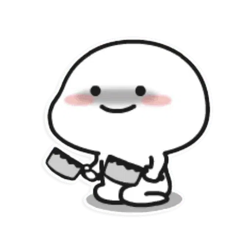 bean - Sticker 15