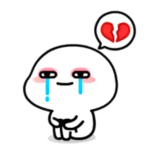 bean - Sticker 9
