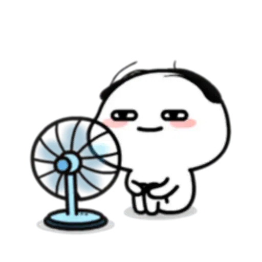 bean - Sticker 13