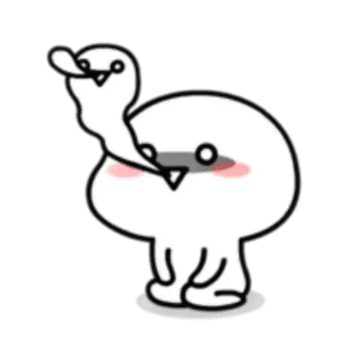 bean - Sticker 19
