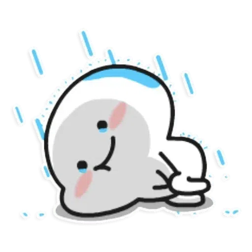 bean - Sticker 18