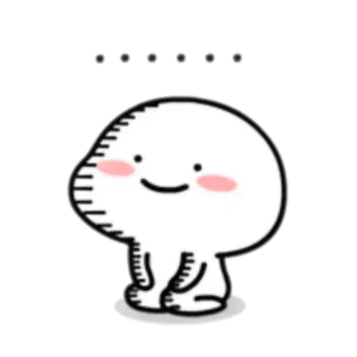 bean - Sticker 11