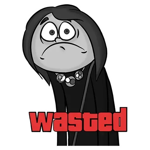 Aaalfaaa - Sticker 14