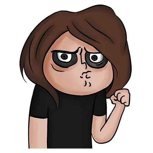 Aaalfaaa - Sticker 9