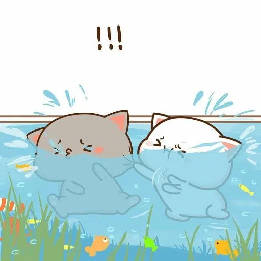 Peach & Goma 4 - Sticker 24