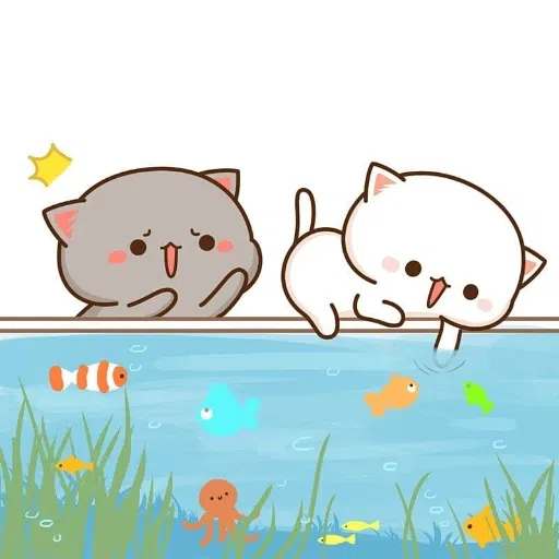 Peach & Goma 4 - Sticker 22