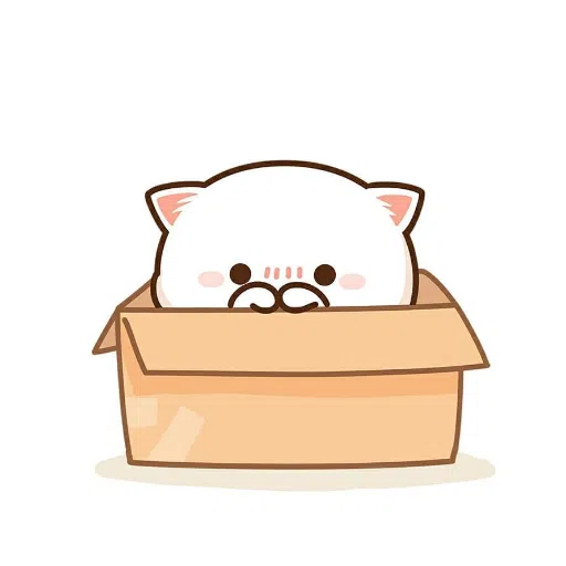Peach & Goma 4 - Sticker 16