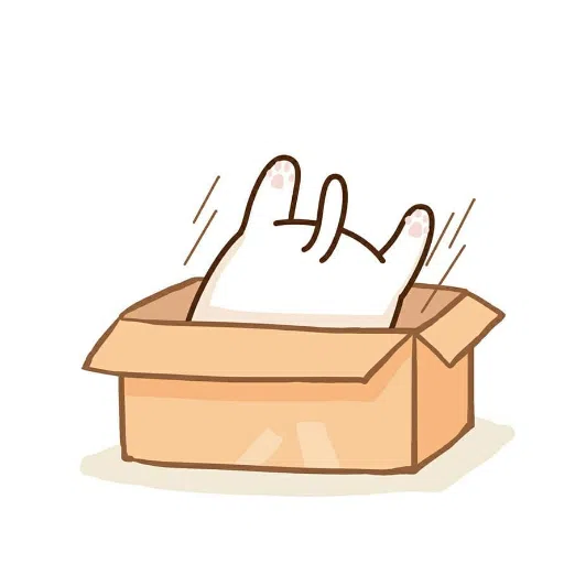 Peach & Goma 4 - Sticker 14