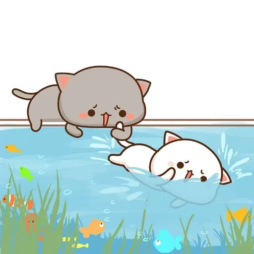 Peach & Goma 4 - Sticker 23