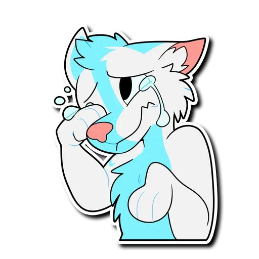 This other pack - Sticker 22
