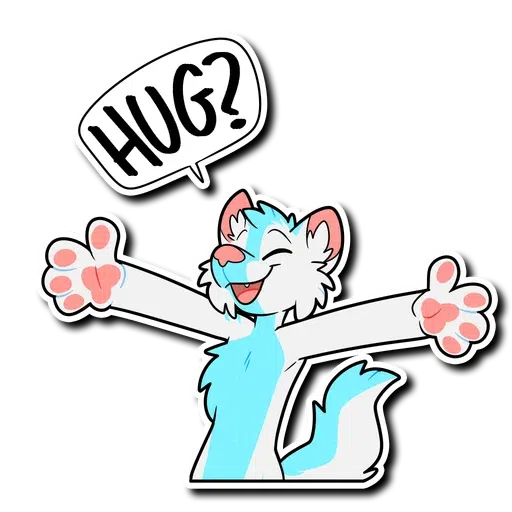 This other pack - Sticker 18