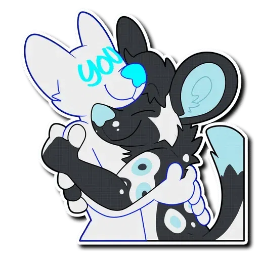 This other pack - Sticker 17