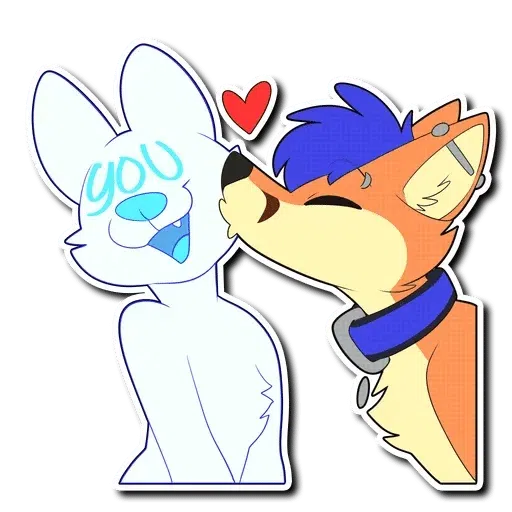 This other pack - Sticker 9
