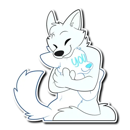 This other pack - Sticker 26