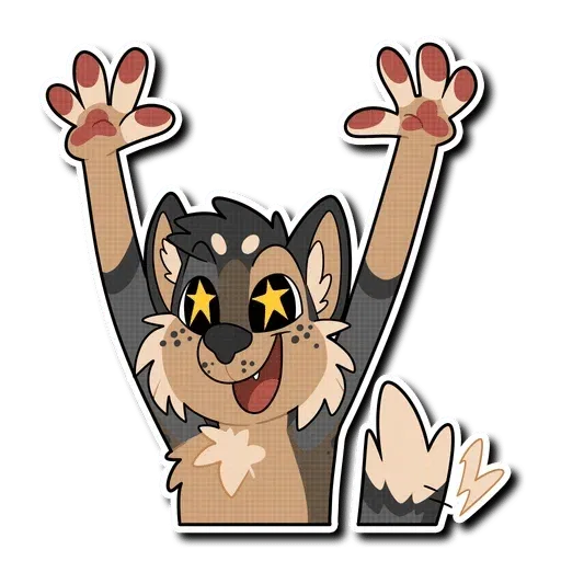 This other pack - Sticker 16