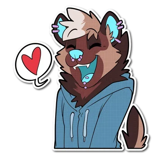 This other pack - Sticker 10