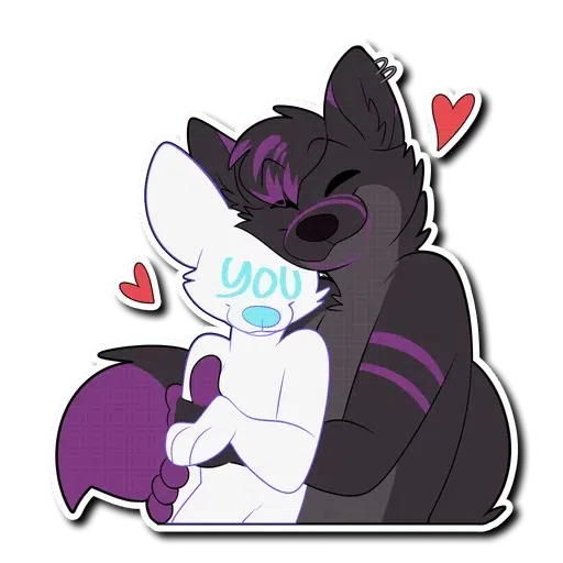 This other pack - Sticker 11