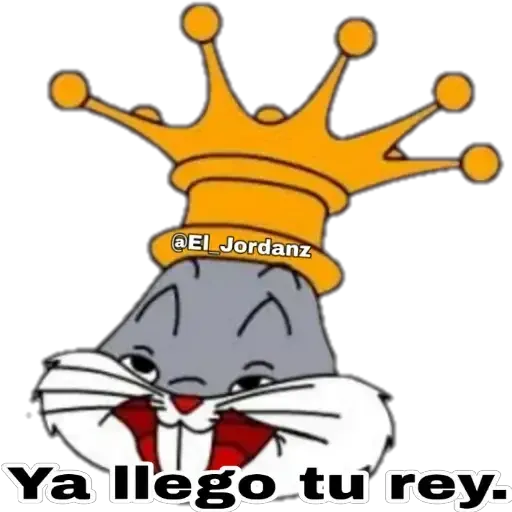 Bugs Bunny 1 - Sticker 29