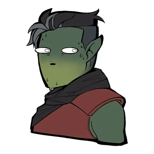 Mighty - Sticker 13