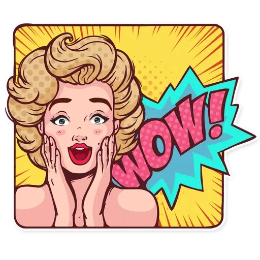 Stickers - Sticker 14
