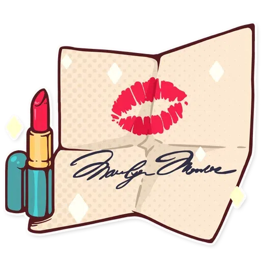 Stickers - Sticker 23