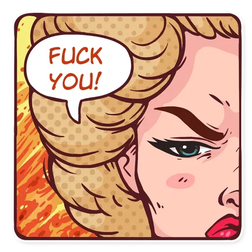 Stickers - Sticker 13