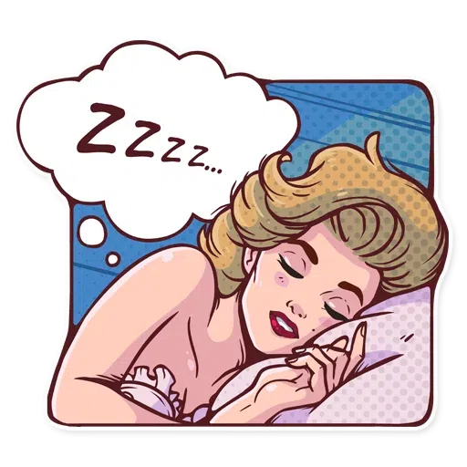 Stickers - Sticker 20