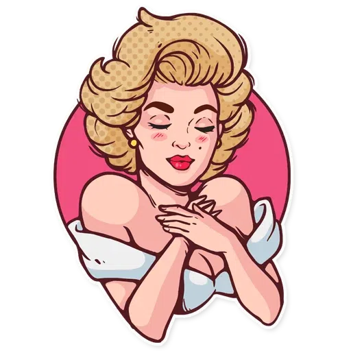 Stickers - Sticker 19
