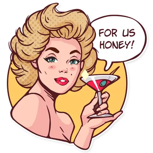 Stickers - Sticker 11