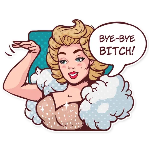 Stickers - Sticker 28