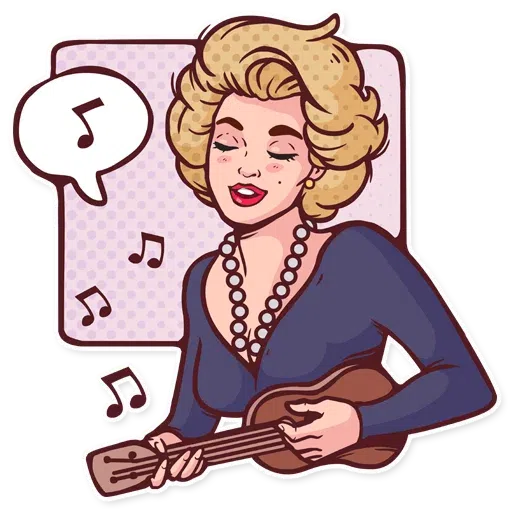 Stickers - Sticker 21