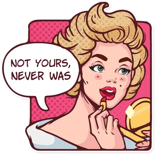 Stickers - Sticker 29